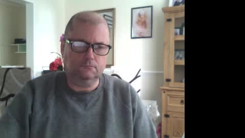 wobble444 online show from 10.01.25