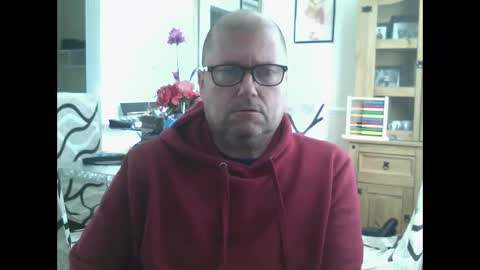 wobble444 online show from 11.10.25