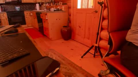 Gobbleon online show from 01.29.25