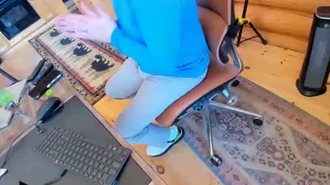 Gobbleon online show from 03.07.25