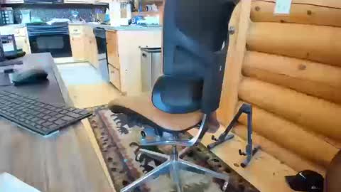 Gobbleon online show from 10.16.25