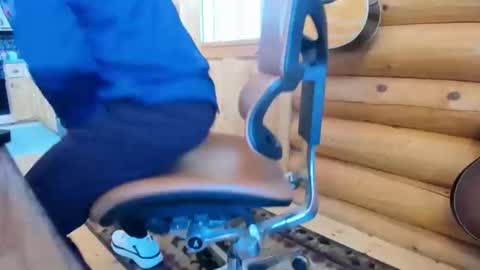 Gobbleon online show from 02.08.26