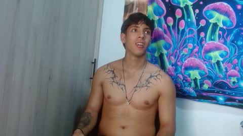 wolf_light online show from 12.19.25