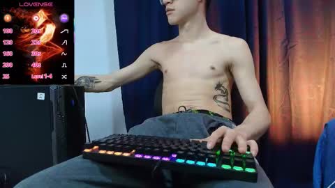 Snapshot of wolfan_sky chatting on 01.19.26 W O L F online show from 01.19.26