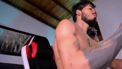 wolferatus online show from 11.07.25