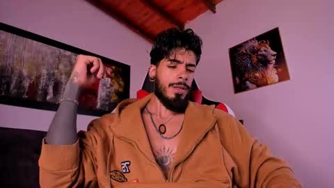 wolferatus online show from 12.15.25