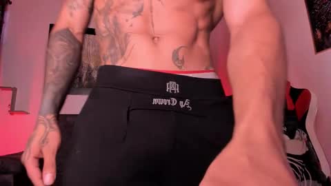 wolferatus online show from 02.02.26