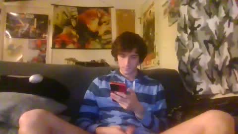wolfgang12346 online show from 10.20.25