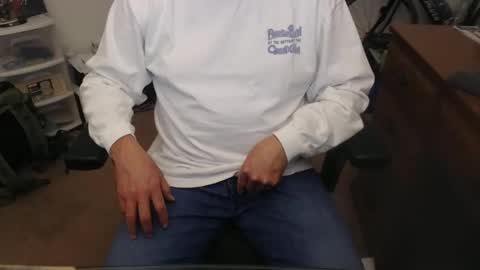 wolfie0717 online show from 12.30.24