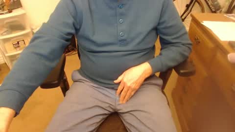 wolfie0717 online show from 02.11.25