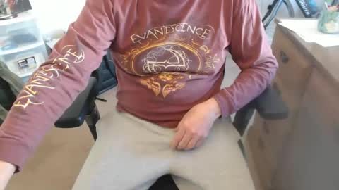 wolfie0717 online show from 03.09.25