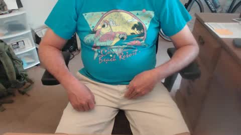 wolfie0717 online show from 09.29.25