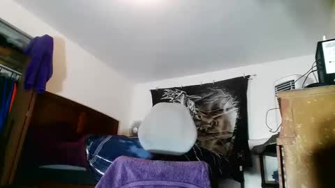 wolfman79 online show from 10.27.25