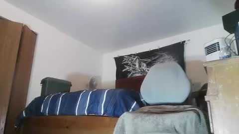 wolfman79 online show from 04.10.26