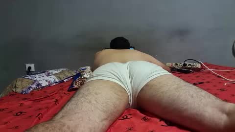 wolf boy online show from 10.24.25