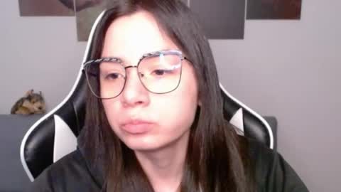 Snapshot of wolfs_daughter chatting on 07.02.26 Alex online show from 07.02.26