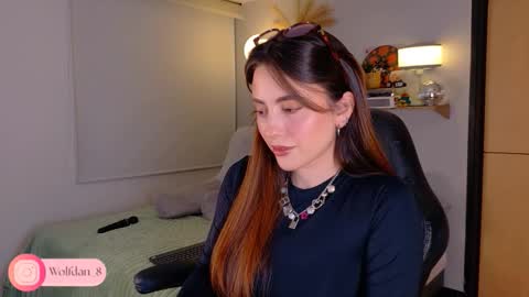   online show from 11.06.25