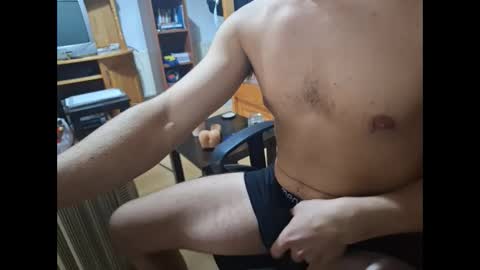 womanizerr69 online show from 10.04.25