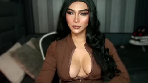 Julia online show from 11.29.25