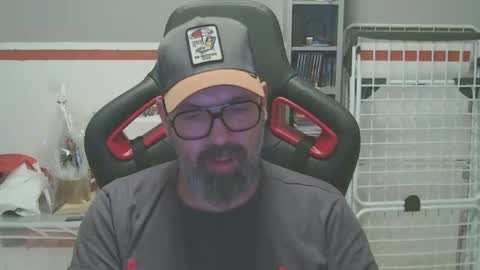 Adam online show from 12.03.24