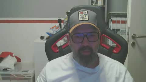 Adam online show from 12.06.24