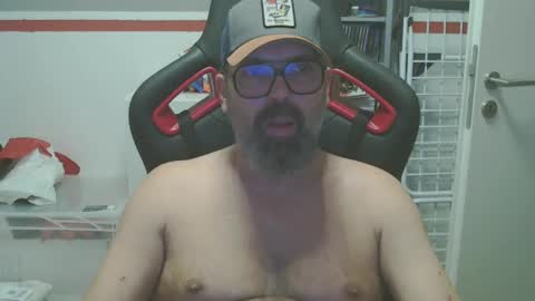 Adam online show from 12.06.24