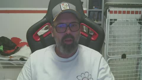 Adam online show from 12.07.24