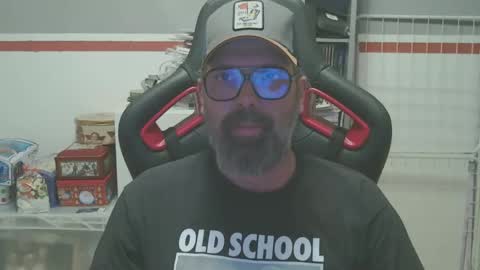 Adam online show from 01.07.25