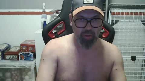 Adam online show from 01.22.25