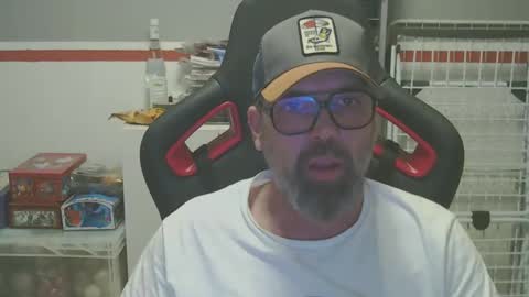 Adam online show from 01.28.25