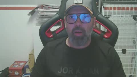 Adam online show from 02.07.25