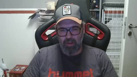 Adam online show from 02.18.25