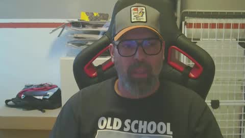 Adam online show from 03.11.25