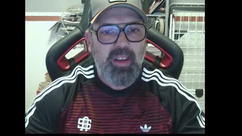 Adam online show from 09.23.25