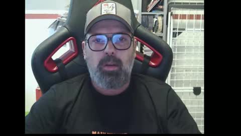 Adam online show from 09.30.25