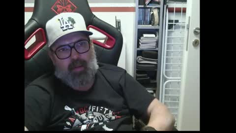 Adam online show from 10.27.25