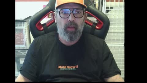 Adam online show from 02.20.26