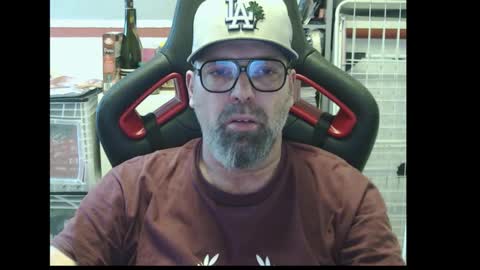 Adam online show from 03.01.26