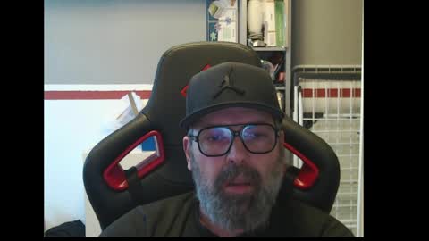 Adam online show from 04.18.26