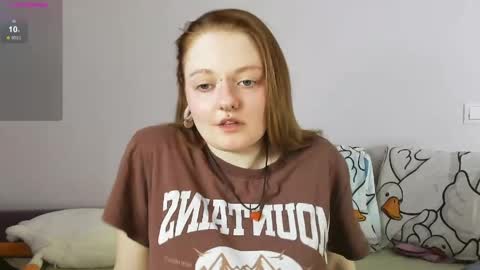 wonderconnie online show from 04.22.26