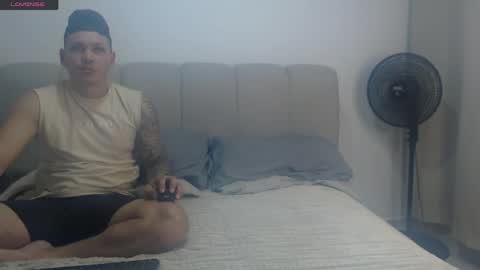 Sofia And Thomas online show from 05.08.26
