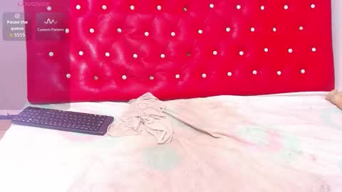   online show from 10.26.25