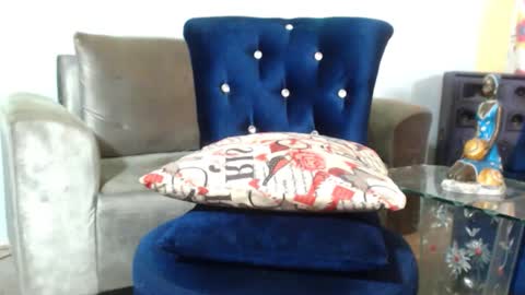 SHENIEL RODRIGUEZ online show from 12.07.24