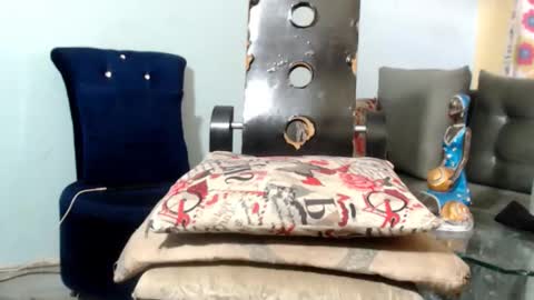 SHENIEL RODRIGUEZ online show from 12.11.24