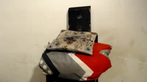 SHENIEL RODRIGUEZ online show from 01.17.25