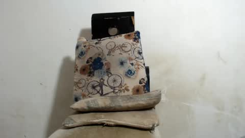 SHENIEL RODRIGUEZ online show from 01.28.25