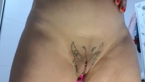 Wondergirl online show from 01.18.26