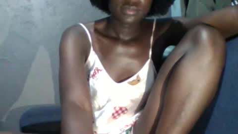 Your black bunny online show from 01.18.25