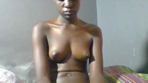 Your black bunny online show from 03.03.25