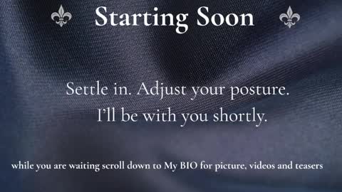 Wonder online show from 04.03.26